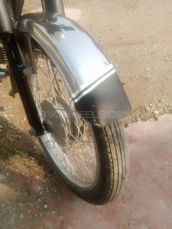 Yamaha YD-100 Junoon 2014 for Sale Yamaha YD-100 Junoon 2014 for Sale Image-4