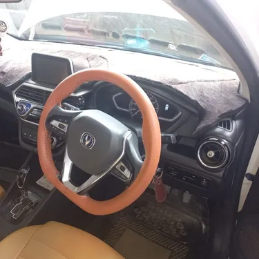 Changan Alsvin 1.5L DCT Lumiere 2021