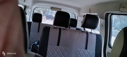 Changan Karvaan Plus 2022