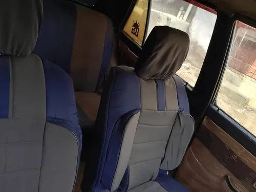 Daihatsu Charade CX 1986