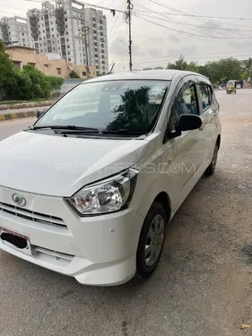 Daihatsu Mira L SA III 2020