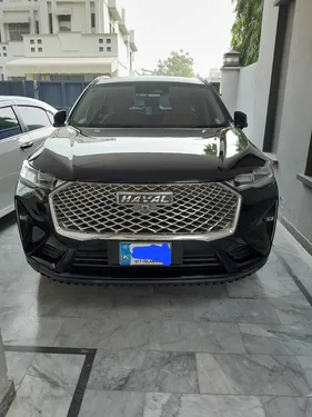 Haval H6 1.5T 2023