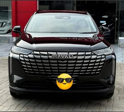 Haval H6 HEV 2025