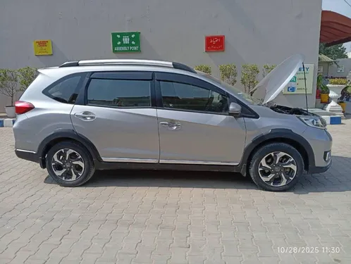 Honda BR-V i-VTEC S 2021