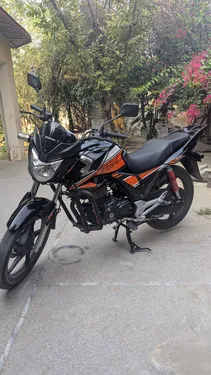 Honda CB 150F 2021