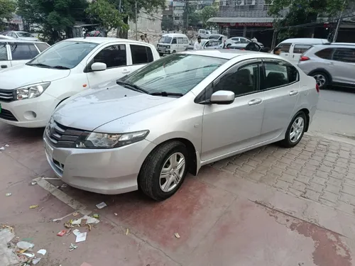 Honda City 1.3 i-VTEC 2014