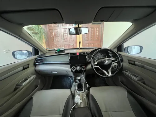 Honda City 1.3 i-VTEC 2015