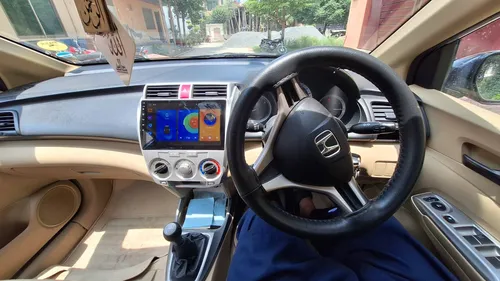 Honda City 1.3 i-VTEC 2020