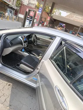 Honda City 1.3 i-VTEC Prosmatec 2017