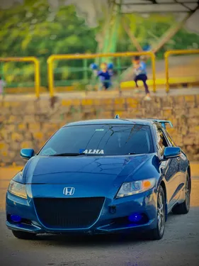 Honda CR-Z 2010
