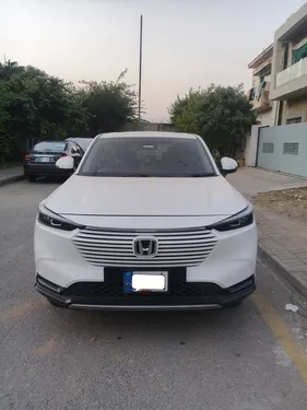 Honda HR-V VTi-S 2023
