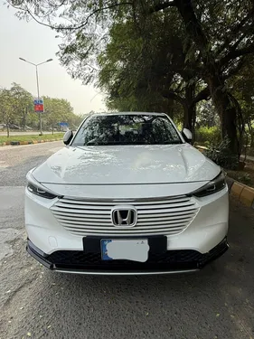 Honda HR-V VTi-S 2025