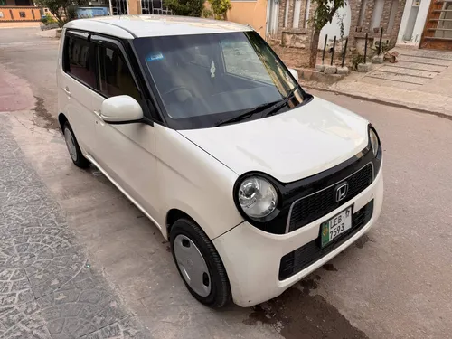 Honda N One G L Package  2015