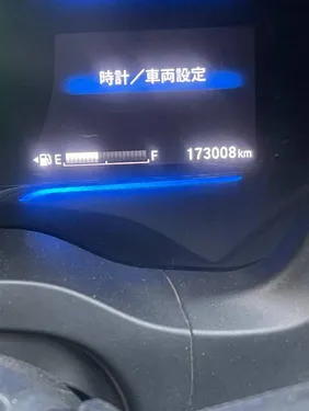 Honda Vezel Hybrid Z 2016