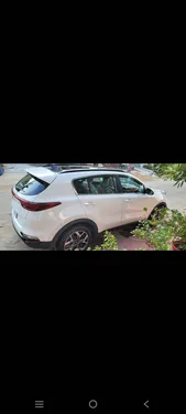 KIA Sportage FWD 2023