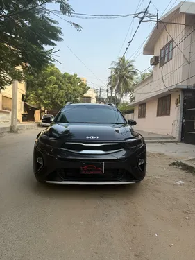 KIA Stonic EX+ 2022
