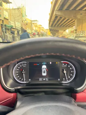 MG HS 1.5 Turbo 2021