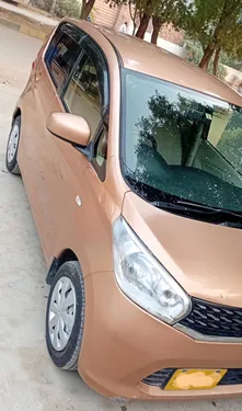 Nissan Dayz Bolero J 2015