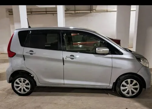 Nissan Dayz Bolero X 2014