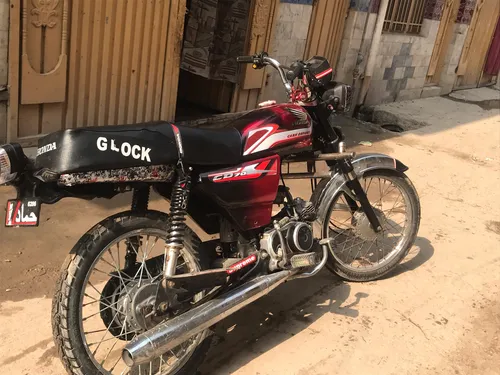 Super Power SP 70 2013