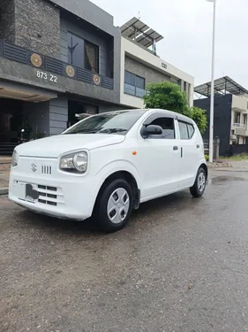 Suzuki Alto L 2017