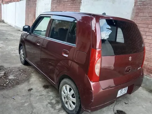 Suzuki Alto VP 2009