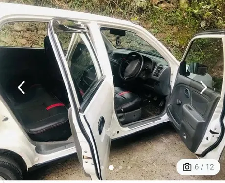 Suzuki Alto VXR 2005