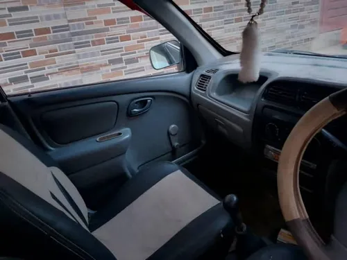 Suzuki Alto VXR 2009