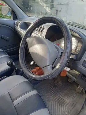 Suzuki Alto VXR 2011