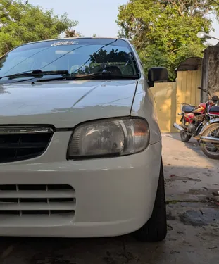 Suzuki Alto VXR 2011