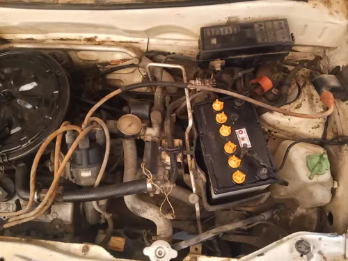 Suzuki Alto VXR 2012