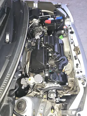 Suzuki Alto VXR 2020