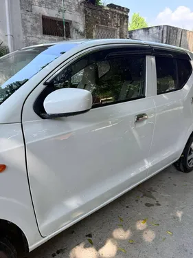 Suzuki Alto VXR 2021