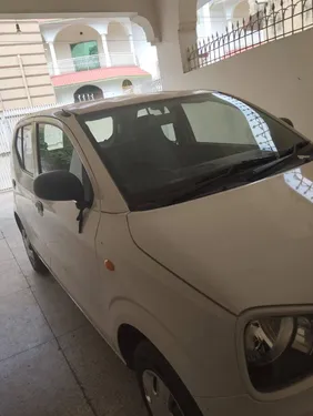 Suzuki Alto VXR 2023