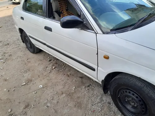 Suzuki Baleno GXi 1999