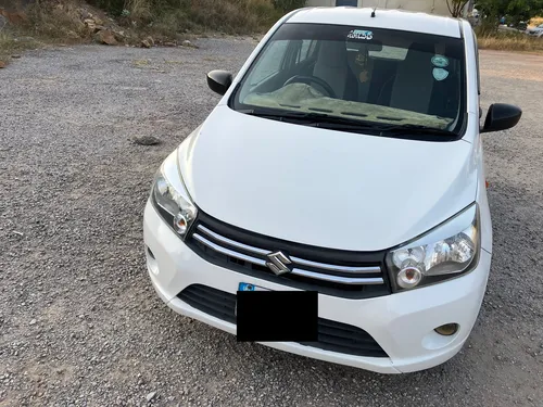 Suzuki Cultus VXR 2018