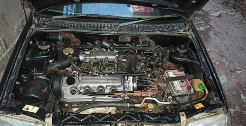 Suzuki Cultus VXRi 2009