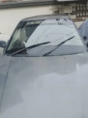 Suzuki Cultus VXRi 2009