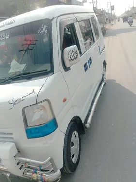 Suzuki Every Join 2016