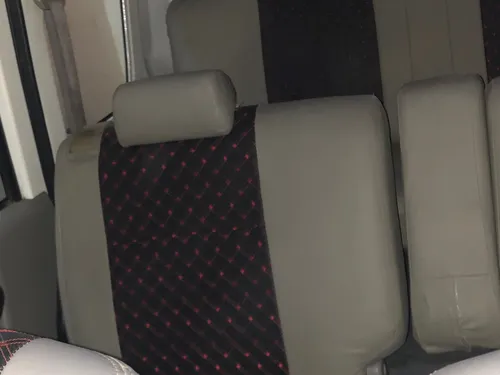 Suzuki Every Join Turbo 2017