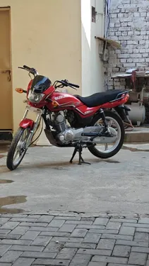 Suzuki GD 110S 2020