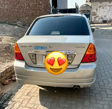 Suzuki Liana Eminent Automatic 2007