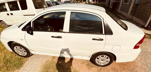 Suzuki Liana RXi 2012