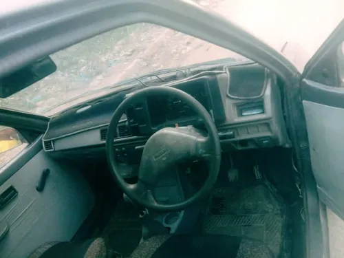 Suzuki Mehran VX 1992