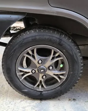 Suzuki Mehran VX 2011