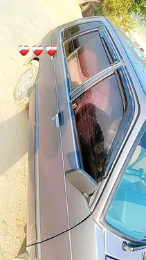 Suzuki Mehran VXR Euro II 2019