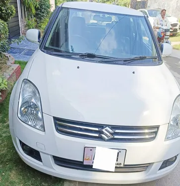 Suzuki Swift DLX 1.3 Navigation  2018