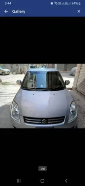 Suzuki Swift DLX 1.3 Navigation  2018