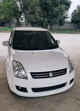 Suzuki Swift DLX 1.3 Navigation  2020