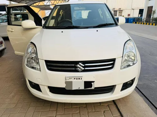 Suzuki Swift DLX 1.3 Navigation  2021
